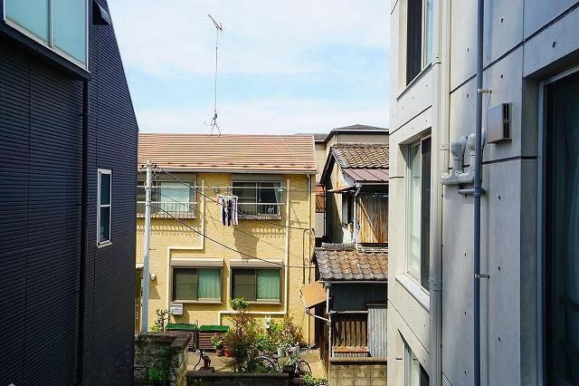 ＰＡＳＥＯ文京茗荷谷の展望