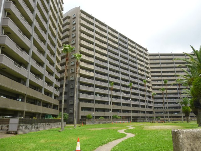 コアマンションマリナシティ長崎C棟