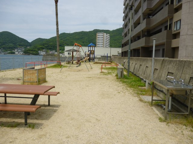 コアマンションマリナシティ長崎C棟