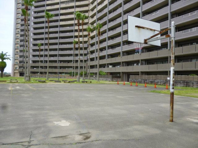コアマンションマリナシティ長崎C棟