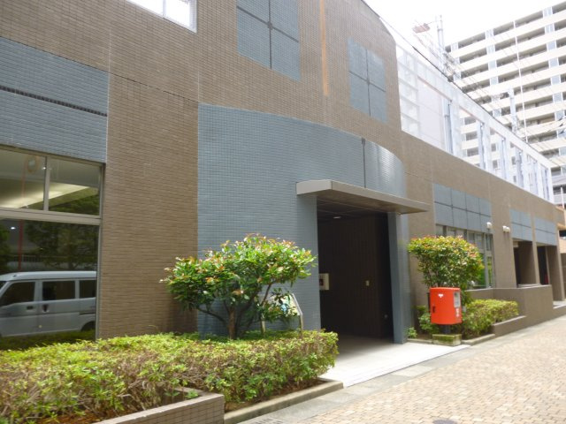 コアマンションマリナシティ長崎C棟