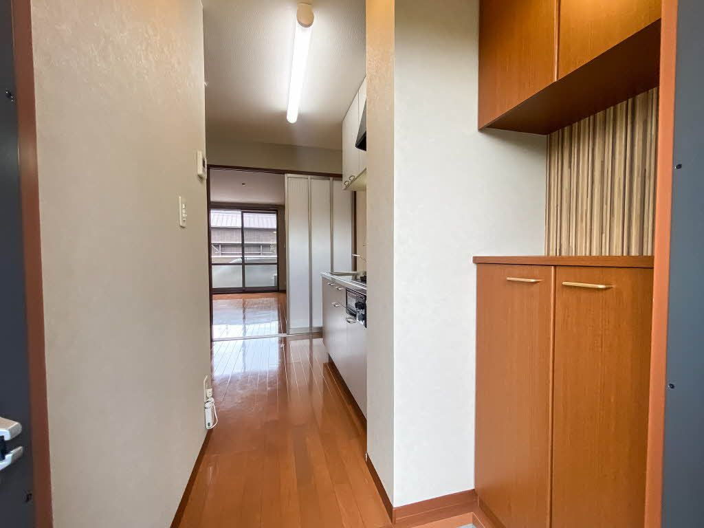 アメニックス福山 １１番館