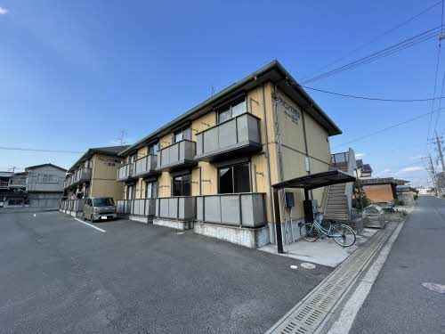 アメニックス福山 １１番館