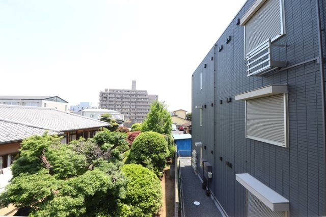 Ｄ-Invest東原A　Aの展望