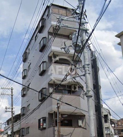 サンフィールド　中本小学校区のエントランス|サンフィールド　エントランス