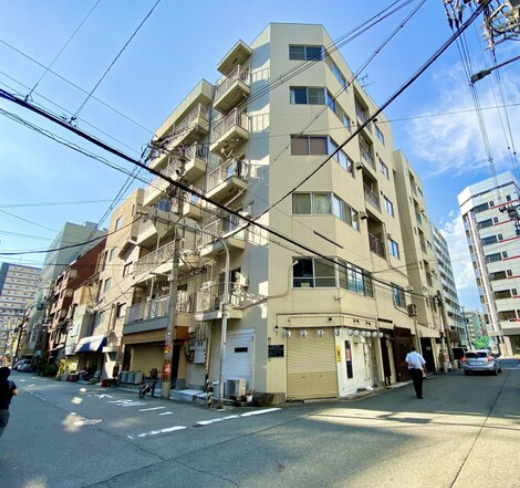【外観】 | ☆シャルム日商