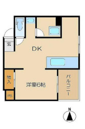 【間取り】 | ☆シャルム日商