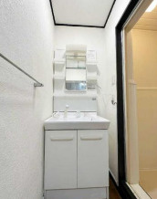 【独立洗面台】 | ☆シャルム日商