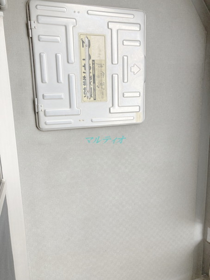 【バルコニー】 | 日神デュオステージ三ノ輪