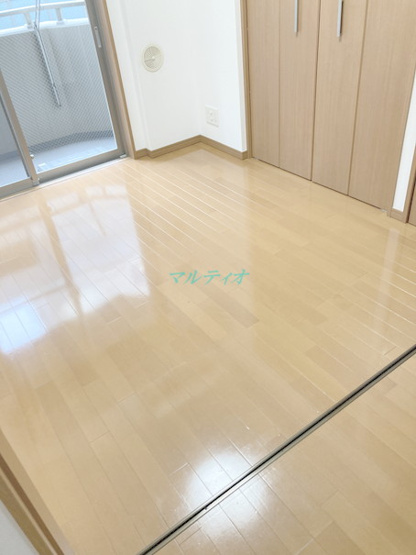 【内装】 | 日神デュオステージ三ノ輪 | 洋室