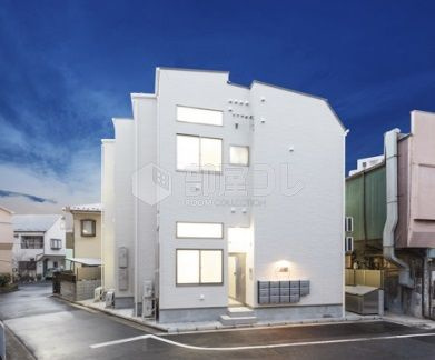 Casa平井