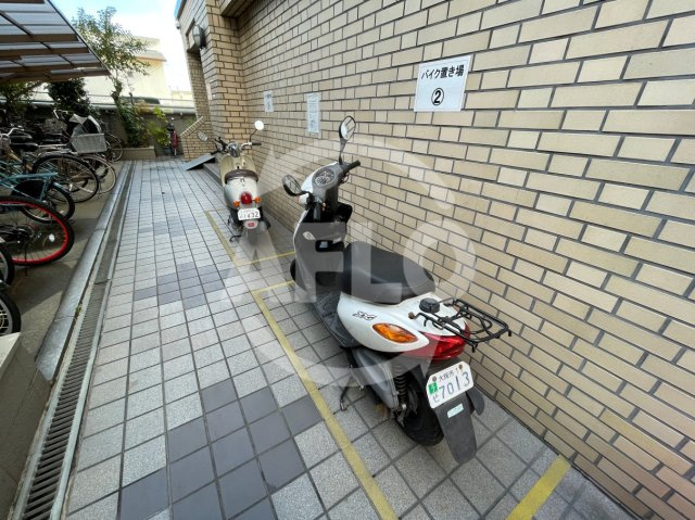 スカイハイム大喜　苅田小学校