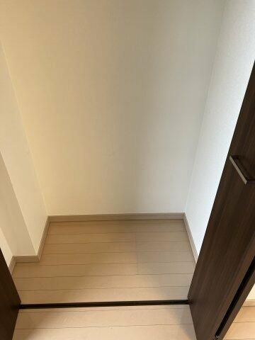 グラントゥルース練馬Ⅰの収納