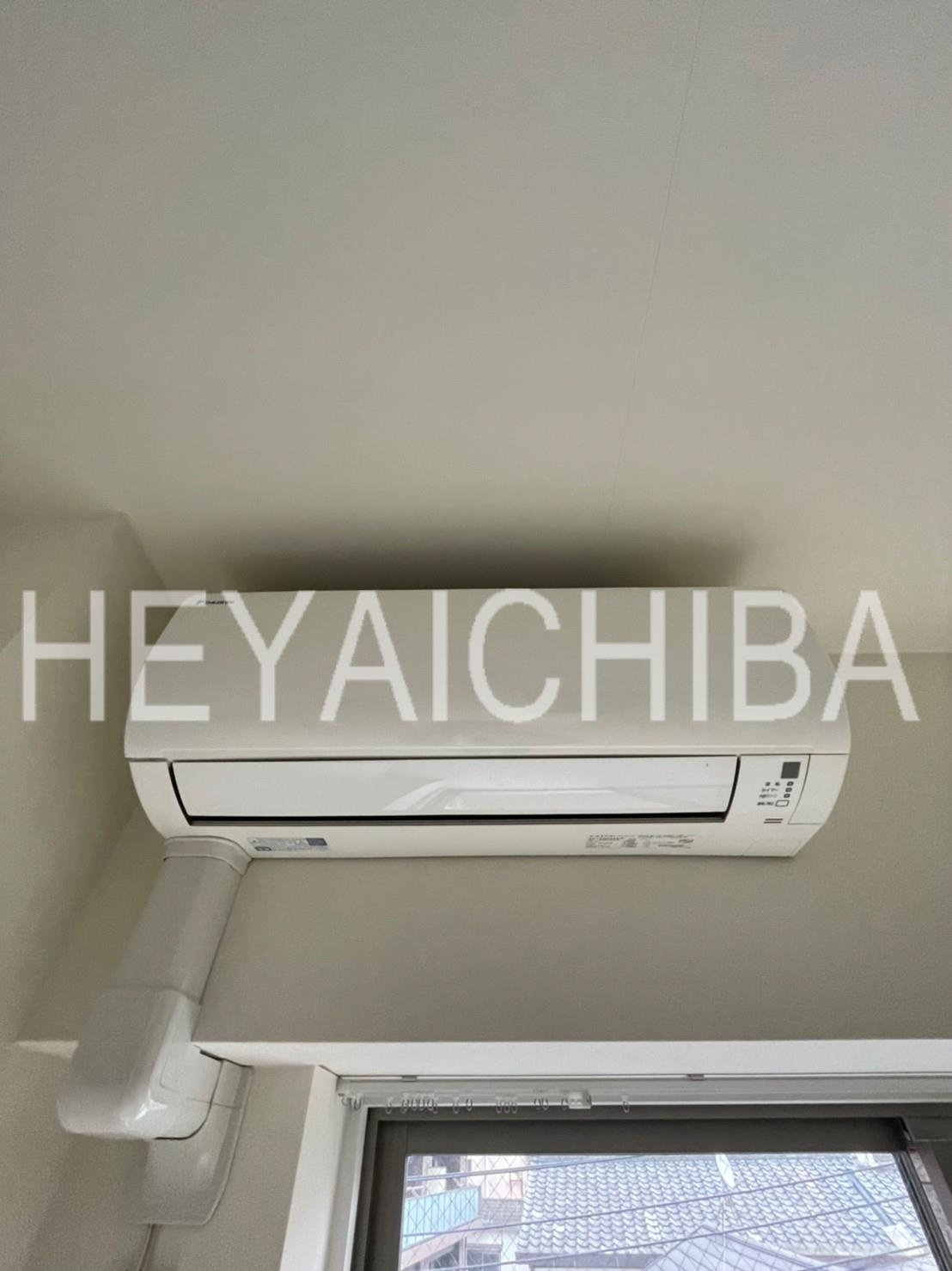 プライムコート浅草の設備|エアコン