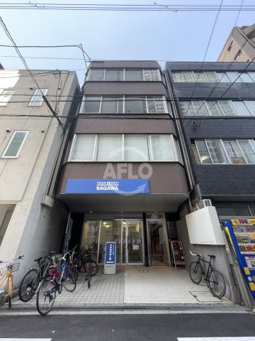 立誠社ビル