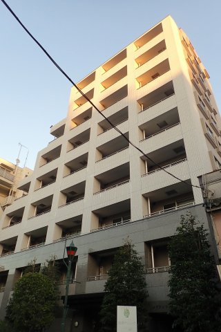 ダイナシティ文京根津