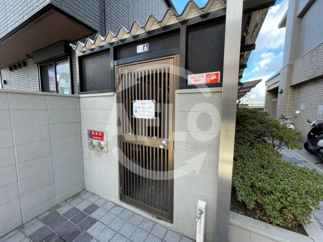 スカイハイム大喜　苅田小学校