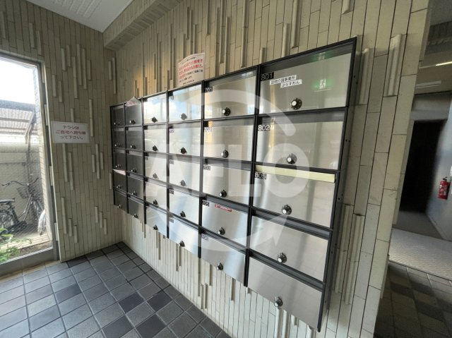 スカイハイム大喜　苅田小学校
