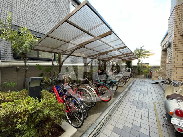 スカイハイム大喜　苅田小学校