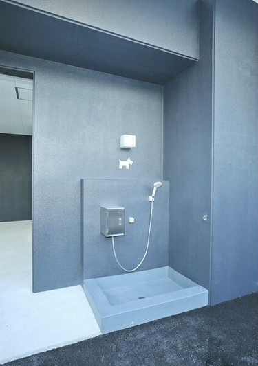 【その他共用部分】 | エステムコート名古屋グランツ | ★ペット足洗い場