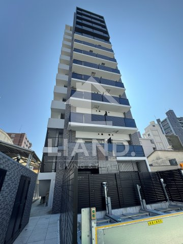 MODERN PALAZZO博多駅南AXIA　春住小学校区