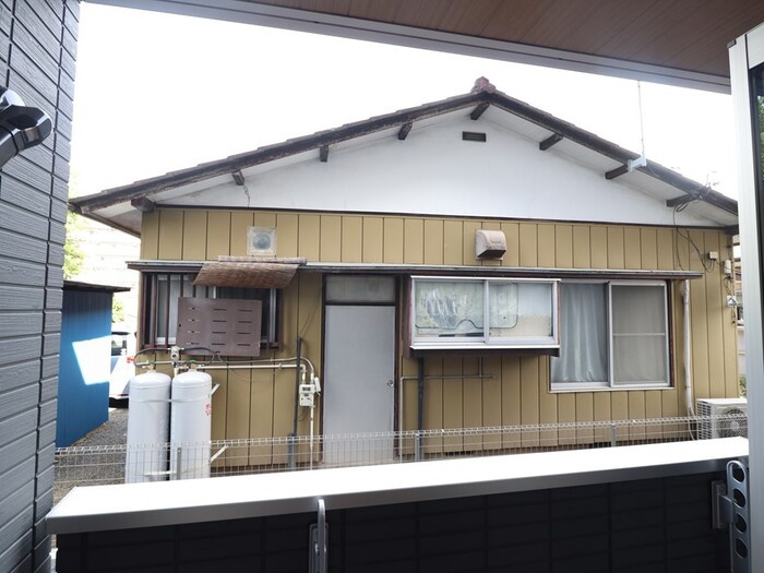 Ｄ-Invest東原B　Bの展望
