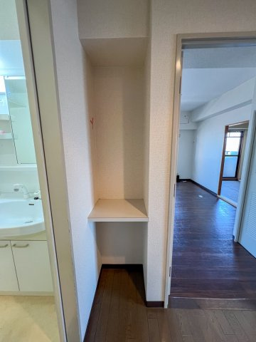 アンボジュール日愛のその他