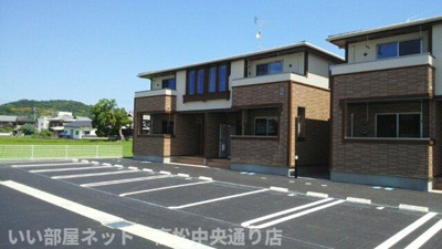 【外観】 | サンロイヤル幸町２
