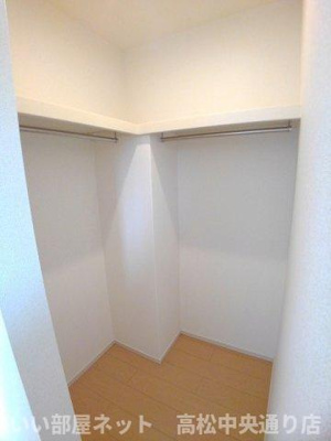 【収納】 | サンロイヤル幸町２