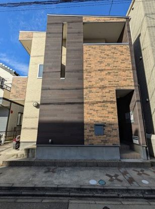 ハーモニーテラス上石川町Ⅱ