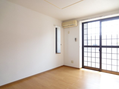 【居間・リビング】 | メルベーユ弐番館