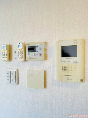 【セキュリティ】 | ドゥーエなんば南
