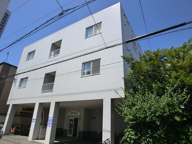 カサブランカ