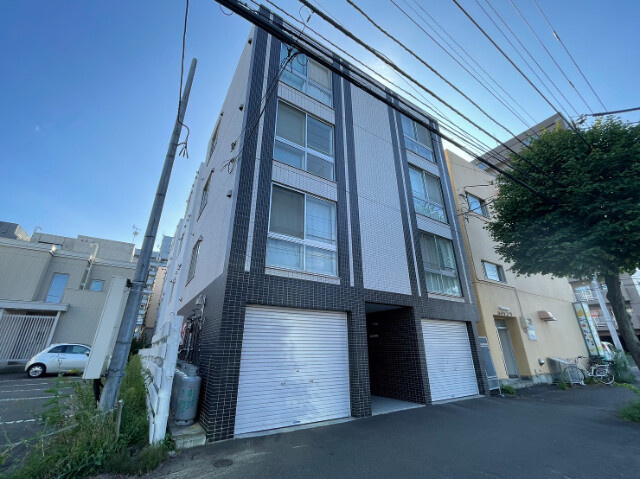 クラリス豊平Ⅱ