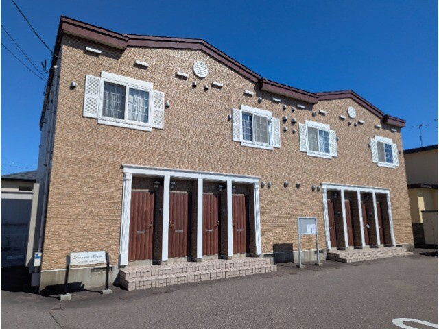 Ｔｅｒｒａｃｅ　Ｈｏｕｓｅ