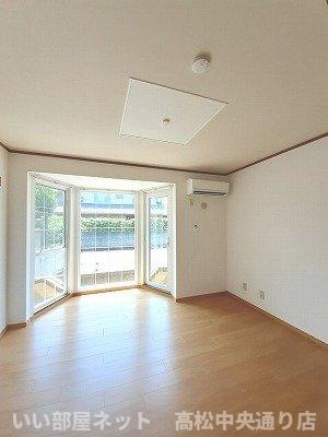 【居間・リビング】 | ベルメゾンサークル