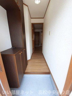 【玄関】 | ベルメゾンサークル