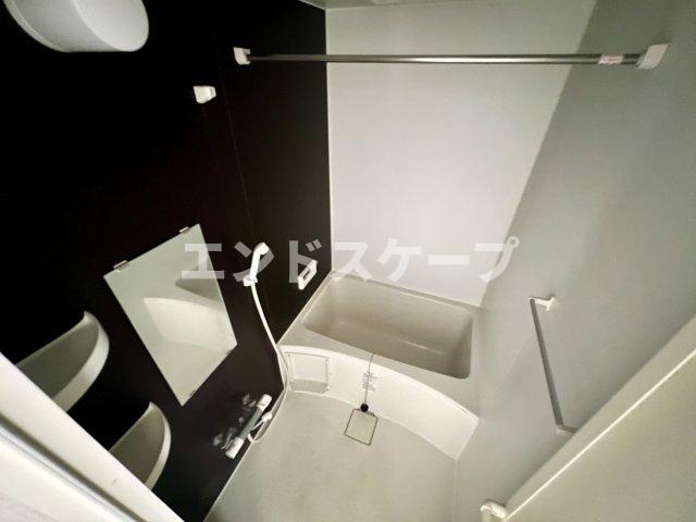 和雅家 壱番館の浴室|高崎、前橋、伊勢崎エリアのお部屋探しはエンドスケープまで！お客様の理想お聞かせ下さい♪