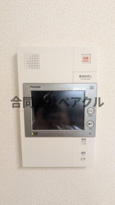 【セキュリティ】 | プレサンス京都東寺