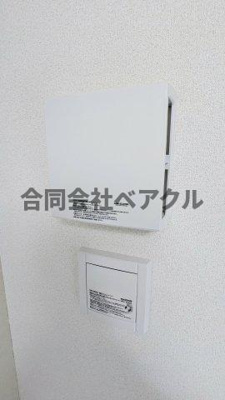 【その他】 | プレサンス京都東寺