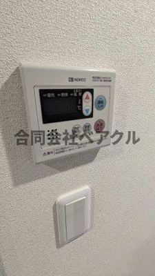 【設備】 | プレサンス京都東寺