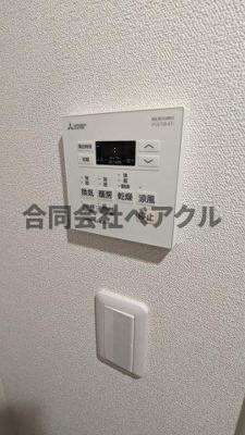 【設備】 | プレサンス京都東寺