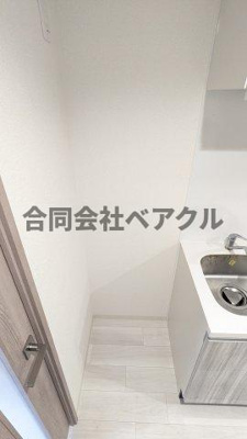 【内装】 | プレサンス京都東寺 | 明るい室内です