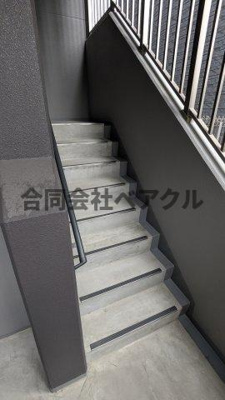 【その他共用部分】 | プレサンス京都東寺