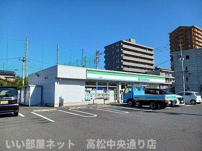 【周辺】 | ジャンレジダンスＭ | ファミリーマートさんまで240m