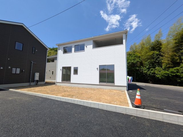 高萩市高萩　第2　新築戸建て　2号棟