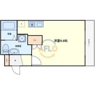 【間取り】 | ESCALADE | ESCALADE（エスカレード）　間取り