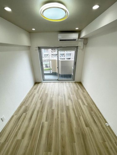 【洋室】 | 蓮根台ダイヤモンドマンション | 光あふれる空間で子育てをする喜び。