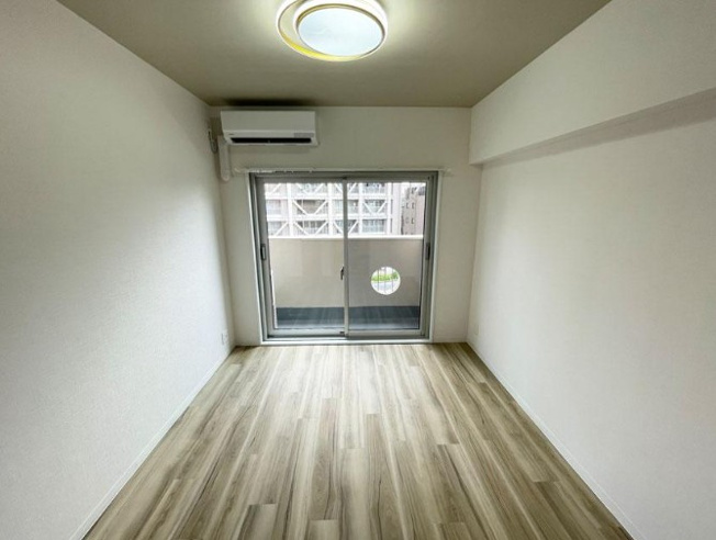 【洋室】 | 蓮根台ダイヤモンドマンション | 贅沢といえるほどの豊かな居住性と、プライドを満たすクオリティが見事に調和した住空間。
