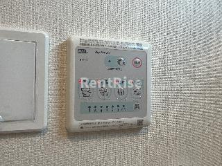 仮）江南市前飛保町 新築アパート|浴室乾燥機(イメージ)